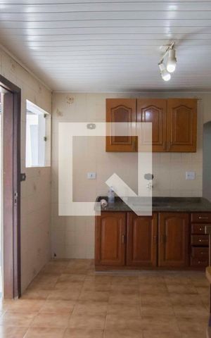 Casa para alugar com 75m², 2 quartos e sem vagaCozinha