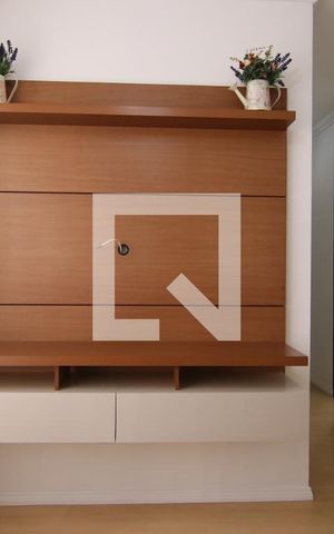 Apartamento para alugar com 50m², 2 quartos e 1 vagaSala