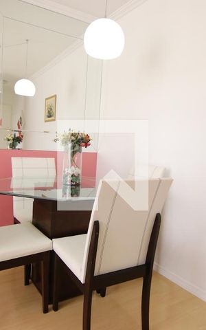 Apartamento para alugar com 50m², 2 quartos e 1 vagaSala