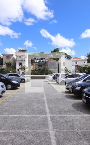 Apartamento para alugar com 50m², 2 quartos e 1 vagaGaragem