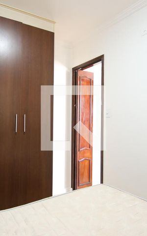 Apartamento para alugar com 50m², 2 quartos e 1 vagaQuarto 1