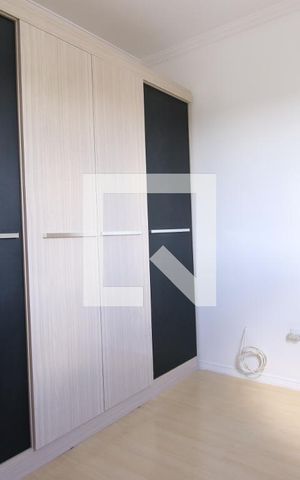 Apartamento para alugar com 50m², 2 quartos e 1 vagaQuarto 2