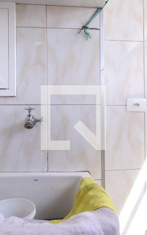 Apartamento para alugar com 50m², 2 quartos e 1 vagaÁrea de Serviço