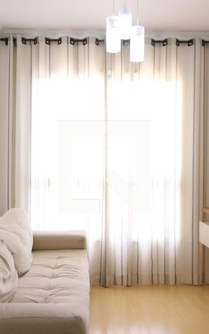 Apartamento para alugar com 50m², 2 quartos e 1 vagaSala
