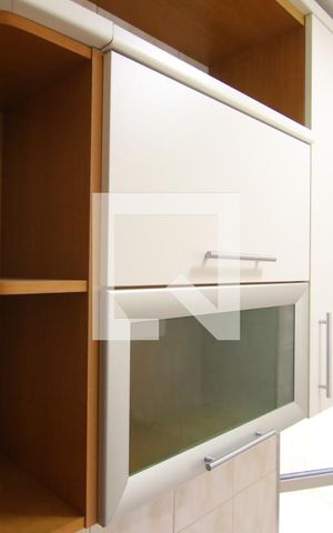Apartamento para alugar com 50m², 2 quartos e 1 vagaCozinha