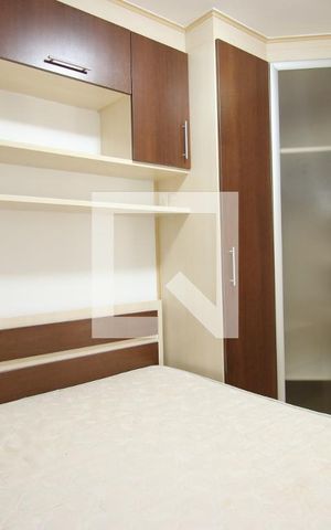 Apartamento para alugar com 50m², 2 quartos e 1 vagaQuarto 1