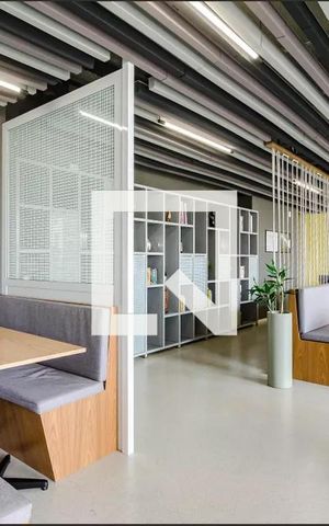 Studio à venda com 24m², 1 quarto e sem vaga Studio à venda com 24m², 1 quarto e sem vagaÁrea comum