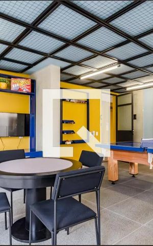 Studio à venda com 24m², 1 quarto e sem vaga Studio à venda com 24m², 1 quarto e sem vagaÁrea comum