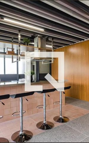 Studio à venda com 24m², 1 quarto e sem vaga Studio à venda com 24m², 1 quarto e sem vagaÁrea comum
