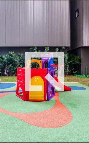 Studio à venda com 24m², 1 quarto e sem vaga Studio à venda com 24m², 1 quarto e sem vagaÁrea comum