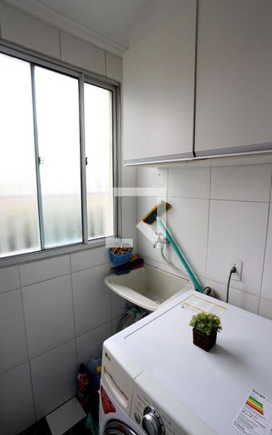 Apartamento para alugar com 47m², 2 quartos e sem vagaÁrea de Serviço 