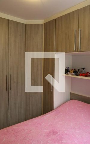 Apartamento para alugar com 47m², 2 quartos e sem vagaQuarto 2