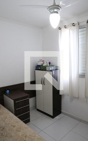 Apartamento para alugar com 47m², 2 quartos e sem vagaQuarto 1