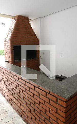 Apartamento para alugar com 47m², 2 quartos e sem vagaÁrea comum - Churrasqueira