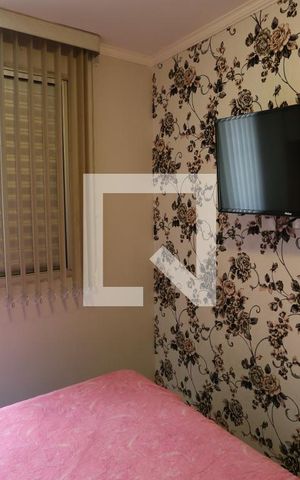 Apartamento para alugar com 47m², 2 quartos e sem vagaQuarto 2