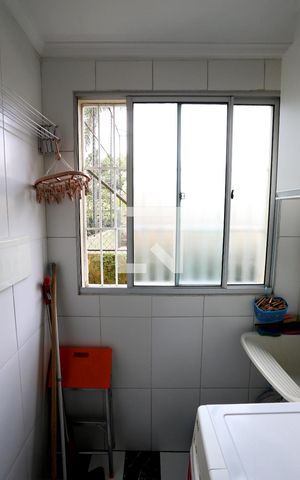 Apartamento para alugar com 47m², 2 quartos e sem vagaÁrea de Serviço