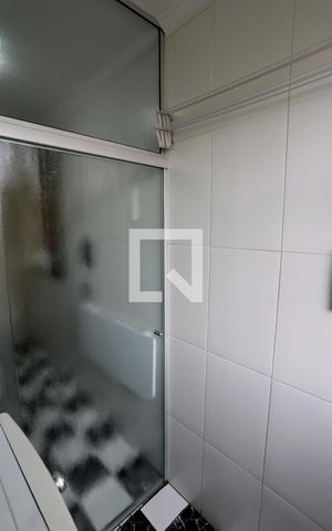 Apartamento para alugar com 47m², 2 quartos e sem vagaÁrea de Serviço