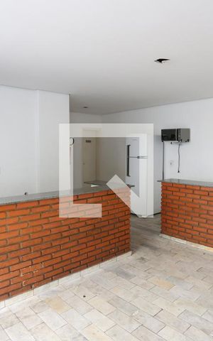 Apartamento para alugar com 47m², 2 quartos e sem vagaÁrea comum - Churrasqueira