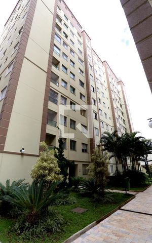 Apartamento para alugar com 47m², 2 quartos e sem vagaFachada do Bloco