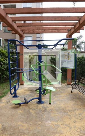 Apartamento para alugar com 47m², 2 quartos e sem vagaAcademia