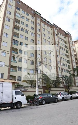 Apartamento para alugar com 47m², 2 quartos e sem vagaFachada