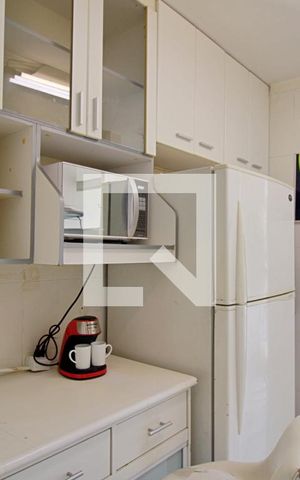 Apartamento à venda com 70m², 2 quartos e 1 vaga Apartamento à venda com 70m², 2 quartos e 1 vagaCozinha