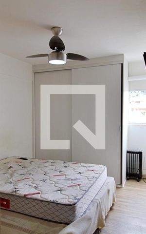 Apartamento à venda com 70m², 2 quartos e 1 vaga Apartamento à venda com 70m², 2 quartos e 1 vagaQuarto 1