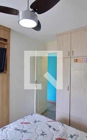 Apartamento à venda com 70m², 2 quartos e 1 vaga Apartamento à venda com 70m², 2 quartos e 1 vagaQuarto 1