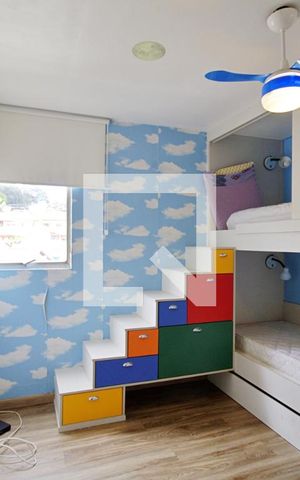 Apartamento à venda com 70m², 2 quartos e 1 vaga Apartamento à venda com 70m², 2 quartos e 1 vagaQuarto 2