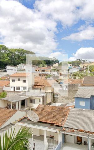Apartamento à venda com 70m², 2 quartos e 1 vaga Apartamento à venda com 70m², 2 quartos e 1 vagaVista do Quarto 2