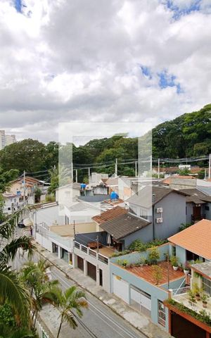 Apartamento à venda com 70m², 2 quartos e 1 vaga Apartamento à venda com 70m², 2 quartos e 1 vagaVista da Sala