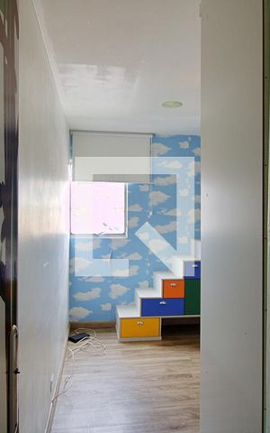 Apartamento à venda com 70m², 2 quartos e 1 vaga Apartamento à venda com 70m², 2 quartos e 1 vagaQuarto 2