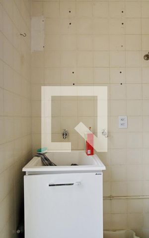 Apartamento à venda com 70m², 2 quartos e 1 vaga Apartamento à venda com 70m², 2 quartos e 1 vagaÁrea de Serviço