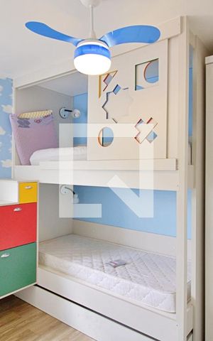 Apartamento à venda com 70m², 2 quartos e 1 vaga Apartamento à venda com 70m², 2 quartos e 1 vagaQuarto 2