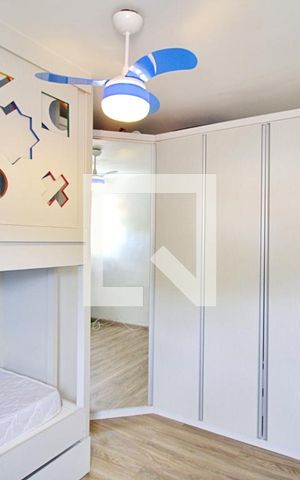 Apartamento à venda com 70m², 2 quartos e 1 vaga Apartamento à venda com 70m², 2 quartos e 1 vagaQuarto 2