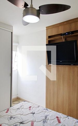 Apartamento à venda com 70m², 2 quartos e 1 vaga Apartamento à venda com 70m², 2 quartos e 1 vagaQuarto 1