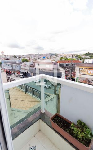 Apartamento à venda com 100m², 2 quartos e 2 vagas Apartamento à venda com 100m², 2 quartos e 2 vagasVaranda do Quarto 2