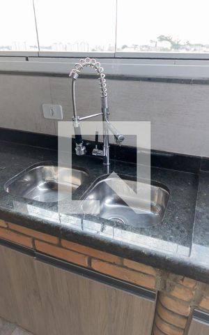 Apartamento à venda com 100m², 2 quartos e 2 vagas Apartamento à venda com 100m², 2 quartos e 2 vagasPia