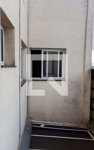 Apartamento à venda com 100m², 2 quartos e 2 vagas Apartamento à venda com 100m², 2 quartos e 2 vagasVista do Quarto 1