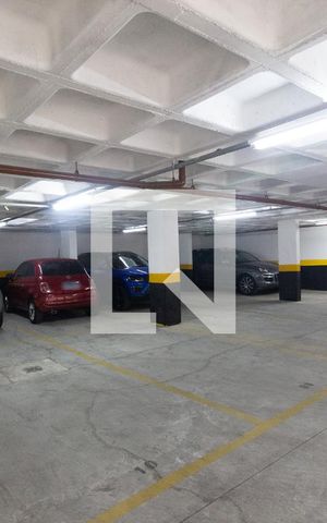 Apartamento à venda com 32m², 1 quarto e 1 vagaGaragem'