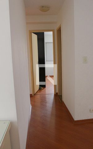 Apartamento para alugar com 78m², 3 quartos e 1 vagaCorredor