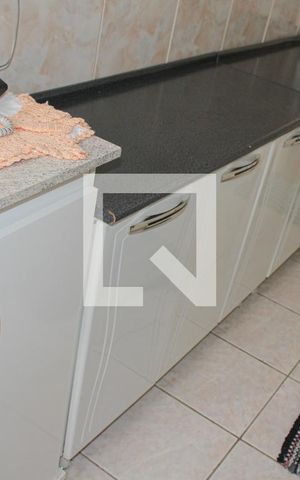 Apartamento para alugar com 78m², 3 quartos e 1 vagaCozinha