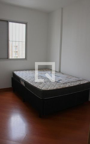 Apartamento para alugar com 78m², 3 quartos e 1 vagaQuarto 1