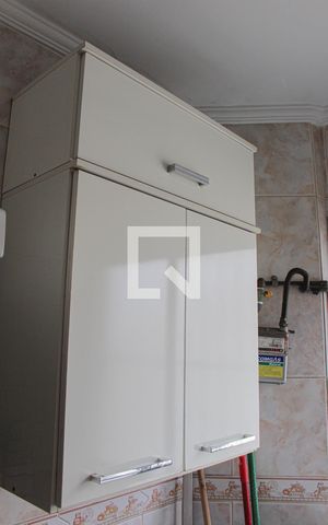 Apartamento para alugar com 78m², 3 quartos e 1 vaga Área de Serviço