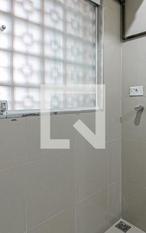 Apartamento para alugar com 55m², 2 quartos e 1 vaga Apartamento para alugar com 55m², 2 quartos e 1 vagaÁrea de Serviço