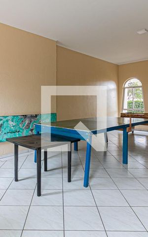 Apartamento para alugar com 55m², 2 quartos e 1 vaga Apartamento para alugar com 55m², 2 quartos e 1 vagaÁrea comum - Sala de Jogos