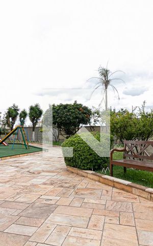 Apartamento para alugar com 55m², 2 quartos e 1 vaga Apartamento para alugar com 55m², 2 quartos e 1 vagaÁrea comum - Playground