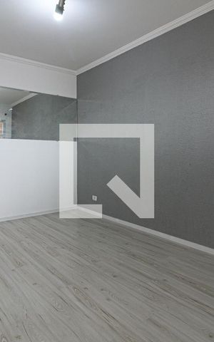 Apartamento para alugar com 55m², 2 quartos e 1 vaga Apartamento para alugar com 55m², 2 quartos e 1 vagaSala