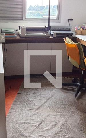 Apartamento à venda com 156m², 4 quartos e 3 vagas Apartamento à venda com 156m², 4 quartos e 3 vagasQuarto 3