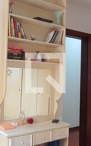 Apartamento à venda com 156m², 4 quartos e 3 vagas Apartamento à venda com 156m², 4 quartos e 3 vagasQuarto 1